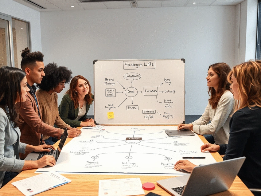 How to Align Your Brand Strategy with Your Business Goals for Maximum Growth