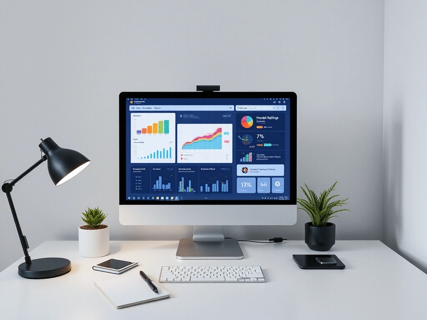 How Cling Digital’s AI-Powered Design Personalization System Enhances Client ROI