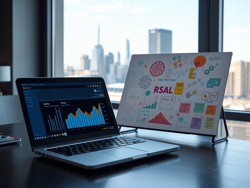 Top Brand Strategy Trends in 2025: Leveraging AI and Human Creativity