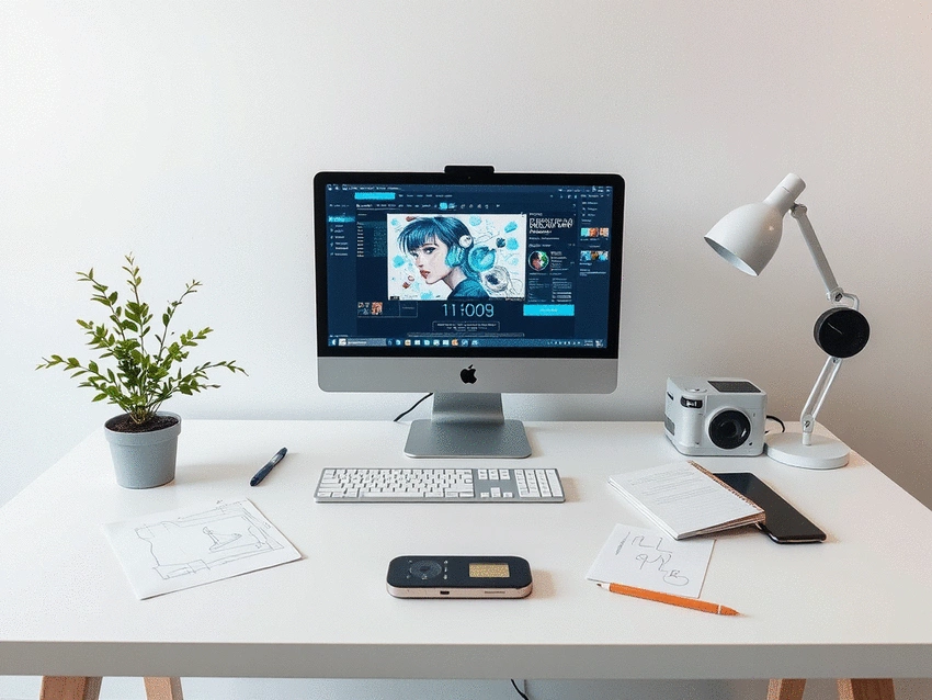 Case Studies: Transformations Powered by AI and Human Creativity at Cling Digital