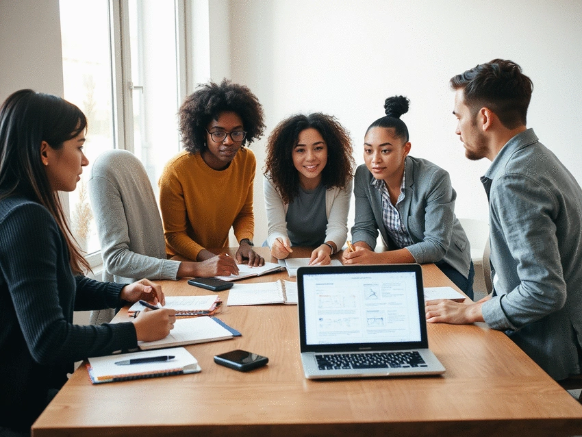 How to Conduct Effective Brand Discovery Sessions to Capture Your Authentic Voice