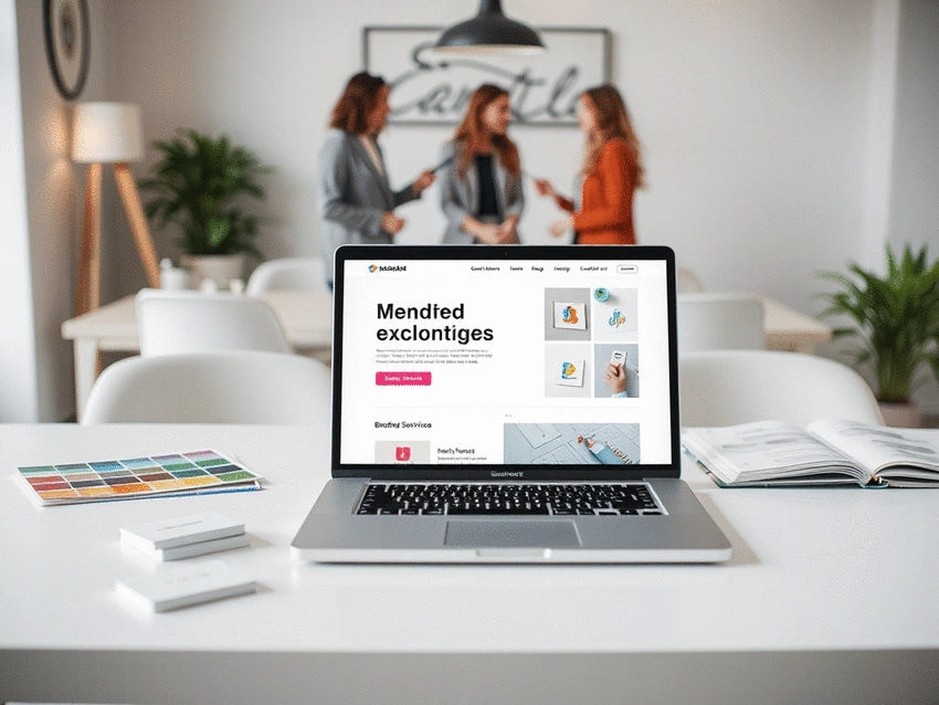 Selecting Branding Services for Businesses