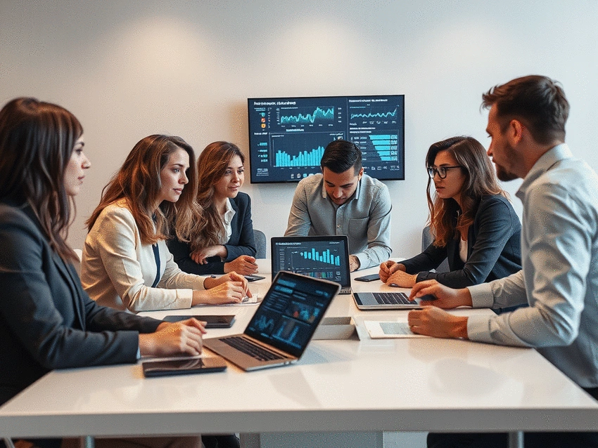 Why Combining AI Technology with Human Expertise Leads to Faster Brand Launches