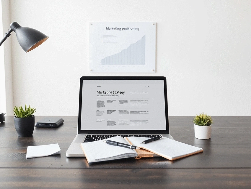 Market Positioning in Brand Strategy