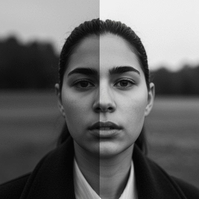 Digital dashboard displaying website analytics with graphs and data