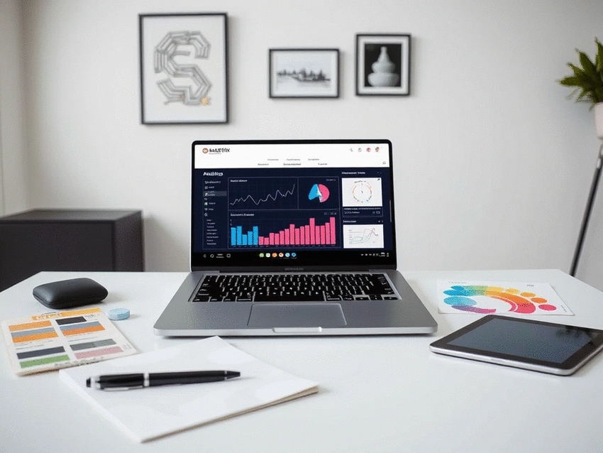 How AI-Powered Design Personalization Enhances Website Development Efficiency